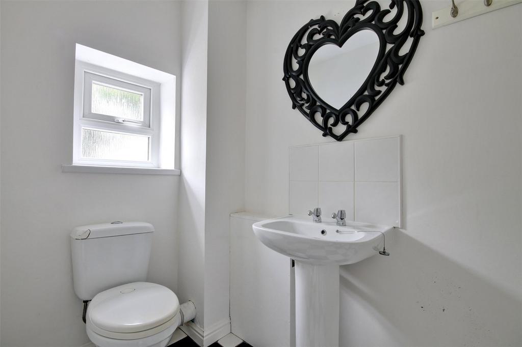 Cloakroom