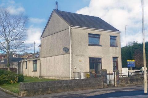 4 bedroom detached house for sale, Clydach Road, Morriston, Swansea