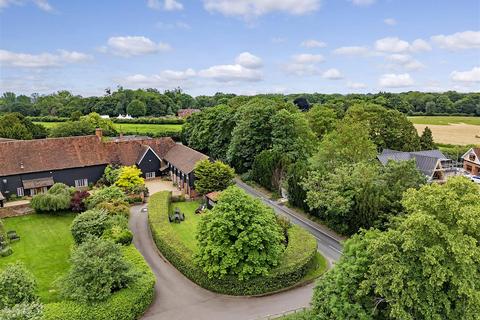 7 bedroom barn conversion for sale, Stunning Barn Conversion, Hunsdon