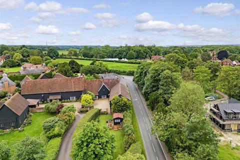 7 bedroom barn conversion for sale, Stunning Barn Conversion, Hunsdon