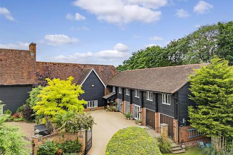 7 bedroom barn conversion for sale, Stunning Barn Conversion, Hunsdon