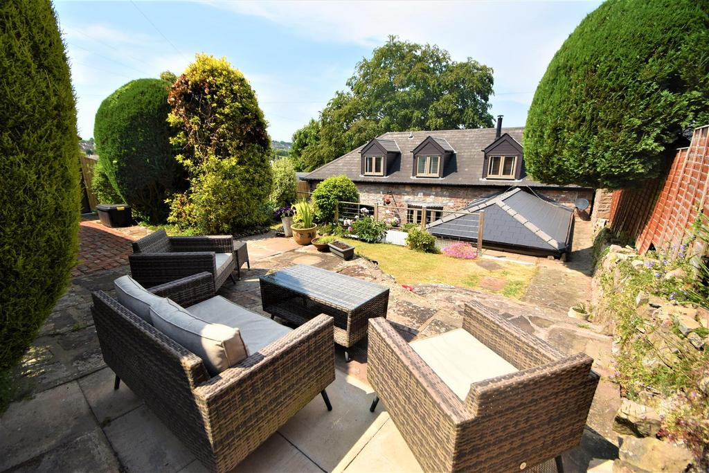 Battery Lane, Portishead 4 bed detached house for sale £825,000