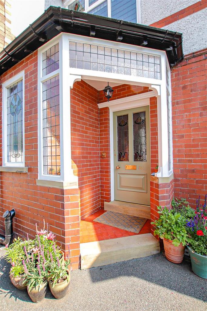 Porch