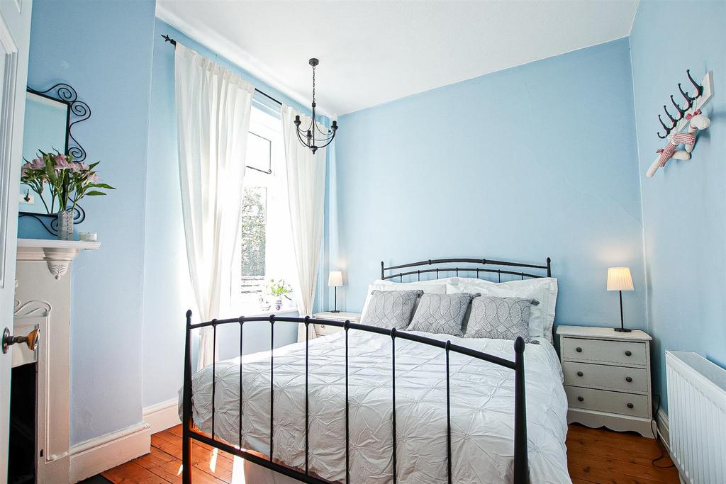 Bedroom 4