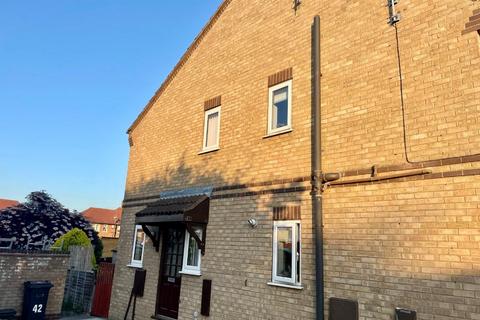 42 The Gallops, Norton, Malton, YO17 9JU