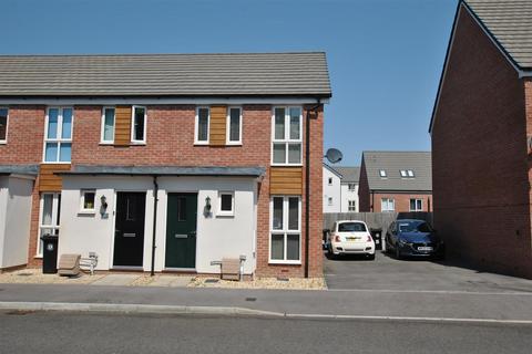 2 bedroom house to rent, Kenney Street, Bristol