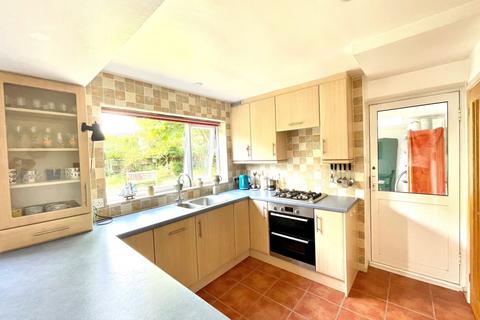 4 bedroom semi-detached house for sale, Pavilion Gardens, Staines-upon-Thames, Surrey, TW18