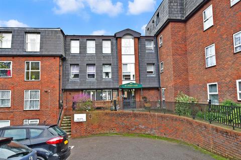 2 bedroom flat for sale, Palmerston Road, Buckhurst Hill, Essex