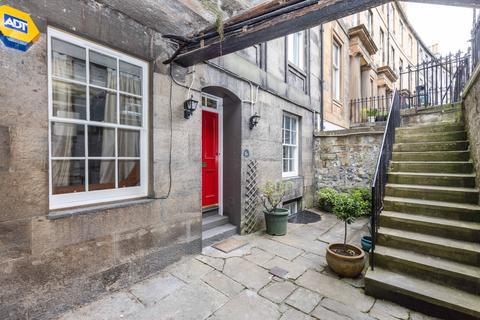 3a Royal Crescent, Edinburgh, EH3 6PZ