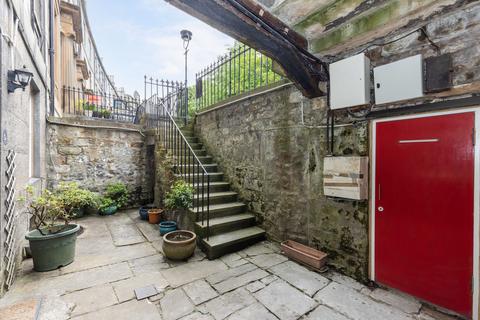 3a Royal Crescent, Edinburgh, EH3 6PZ