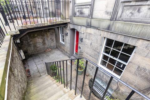 3a Royal Crescent, Edinburgh, EH3 6PZ