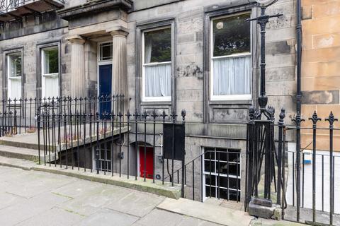 3a Royal Crescent, Edinburgh, EH3 6PZ