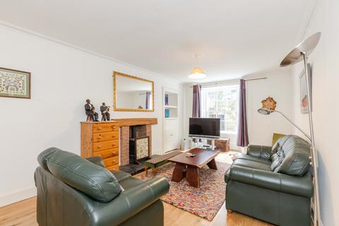 3a Royal Crescent, Edinburgh, EH3 6PZ