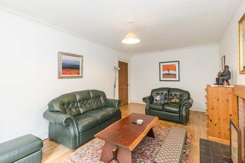 3a Royal Crescent, Edinburgh, EH3 6PZ