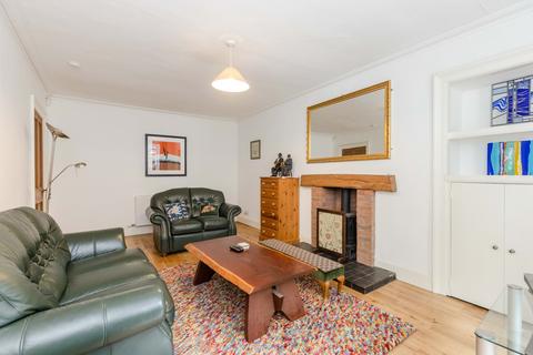 3a Royal Crescent, Edinburgh, EH3 6PZ