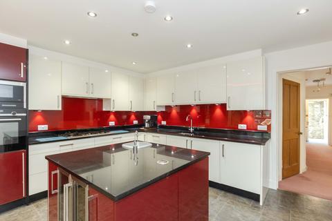 3a Royal Crescent, Edinburgh, EH3 6PZ