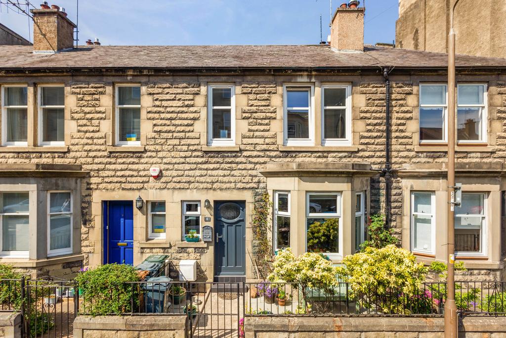 8 Darnell Road, Trinity, EH5 3PL 3 bed terraced house for sale £530,000