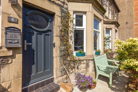 8 Darnell Road, Edinburgh, EH5 3PL