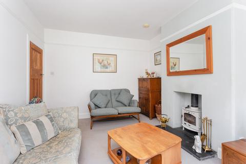 8 Darnell Road, Edinburgh, EH5 3PL