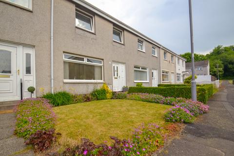 16 Addison Grove, Thornliebank, Glasgow, G46 8ED