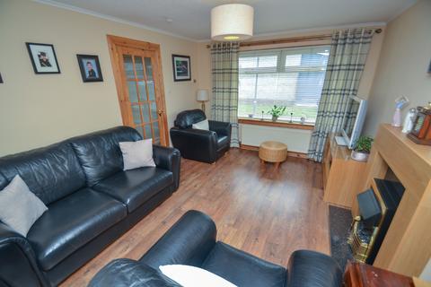 16 Addison Grove, Thornliebank, Glasgow, G46 8ED