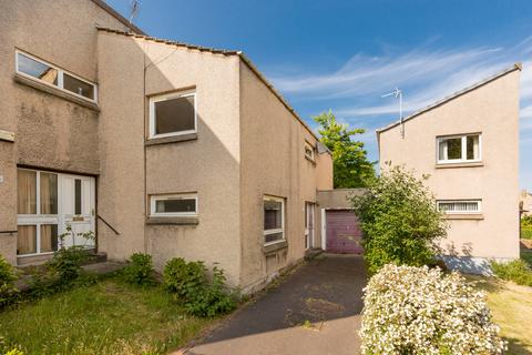4 Abbeyhill Crescent, Edinburgh, EH8 8DZ