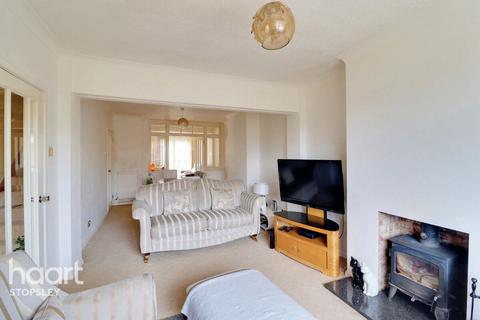 4 bedroom chalet for sale, Ryecroft Way, Stopsley Village