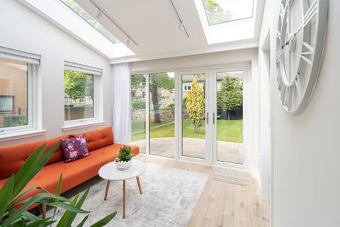 21 Eildon Terrace, Edinburgh, EH3 5NL