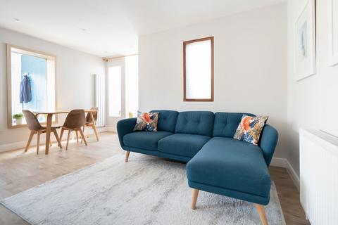 21 Eildon Terrace, Edinburgh, EH3 5NL