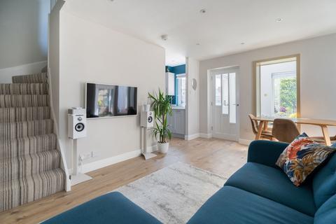 21 Eildon Terrace, Edinburgh, EH3 5NL