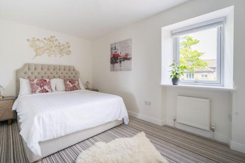 21 Eildon Terrace, Edinburgh, EH3 5NL