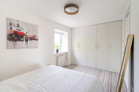 21 Eildon Terrace, Edinburgh, EH3 5NL