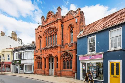 3 bedroom townhouse for sale, Beautiful Chapel Conversion in Cromer