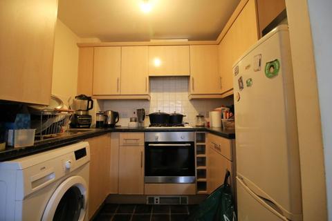 2 bedroom apartment for sale, TENANTED INVESTMENT, Westley Court
