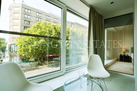 1 bedroom apartment to rent, Kensington High Street, London W14