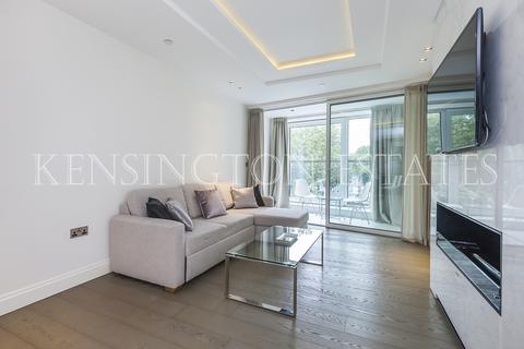 1 bedroom apartment to rent, Kensington High Street, London W14