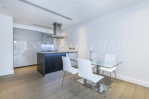 1 bedroom apartment to rent, Kensington High Street, London W14