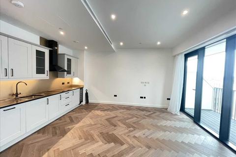 2 bedroom apartment to rent, Merino Gardens, Wapping, London