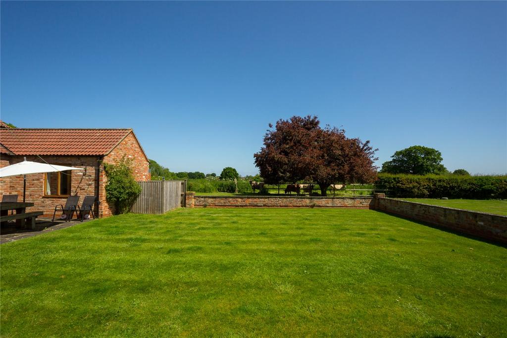 External Garden