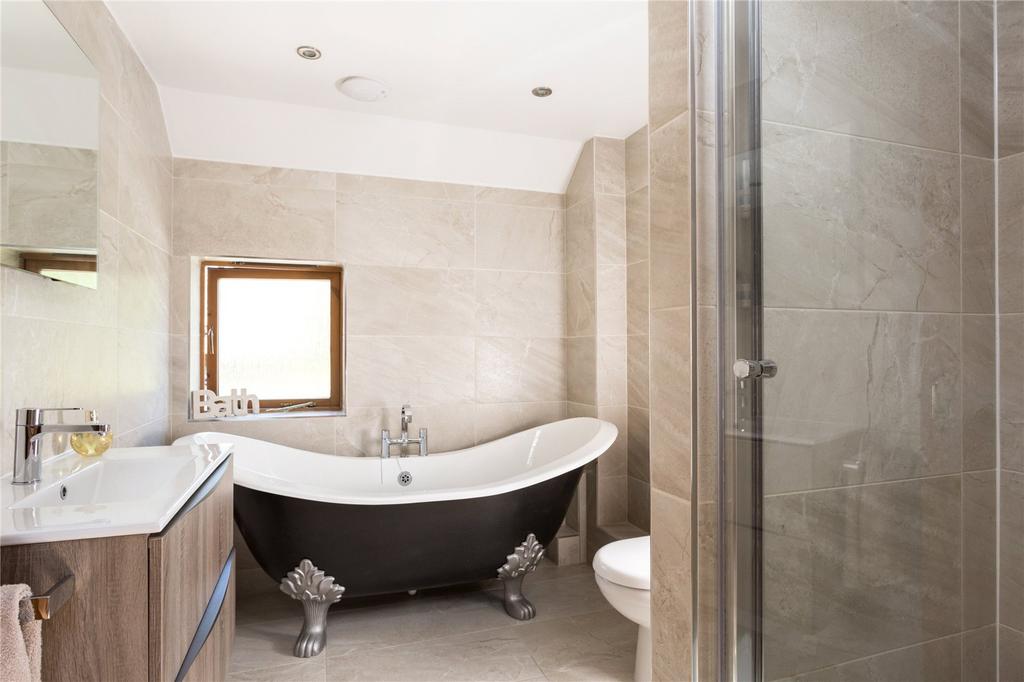 House Bathroom
