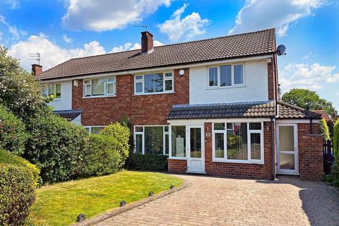 3 bedroom semi-detached house for sale, Briony Avenue, Hale