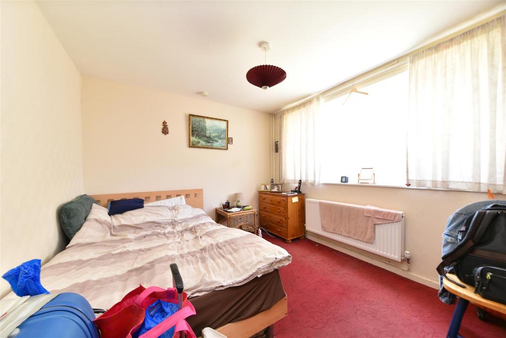 Ely Close, Stevenage 1 bed in a house share £500 pcm (£115 pw)