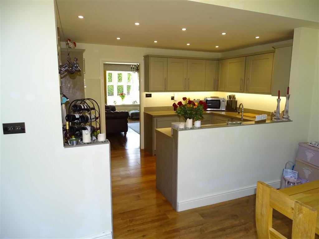 Kitchen F
