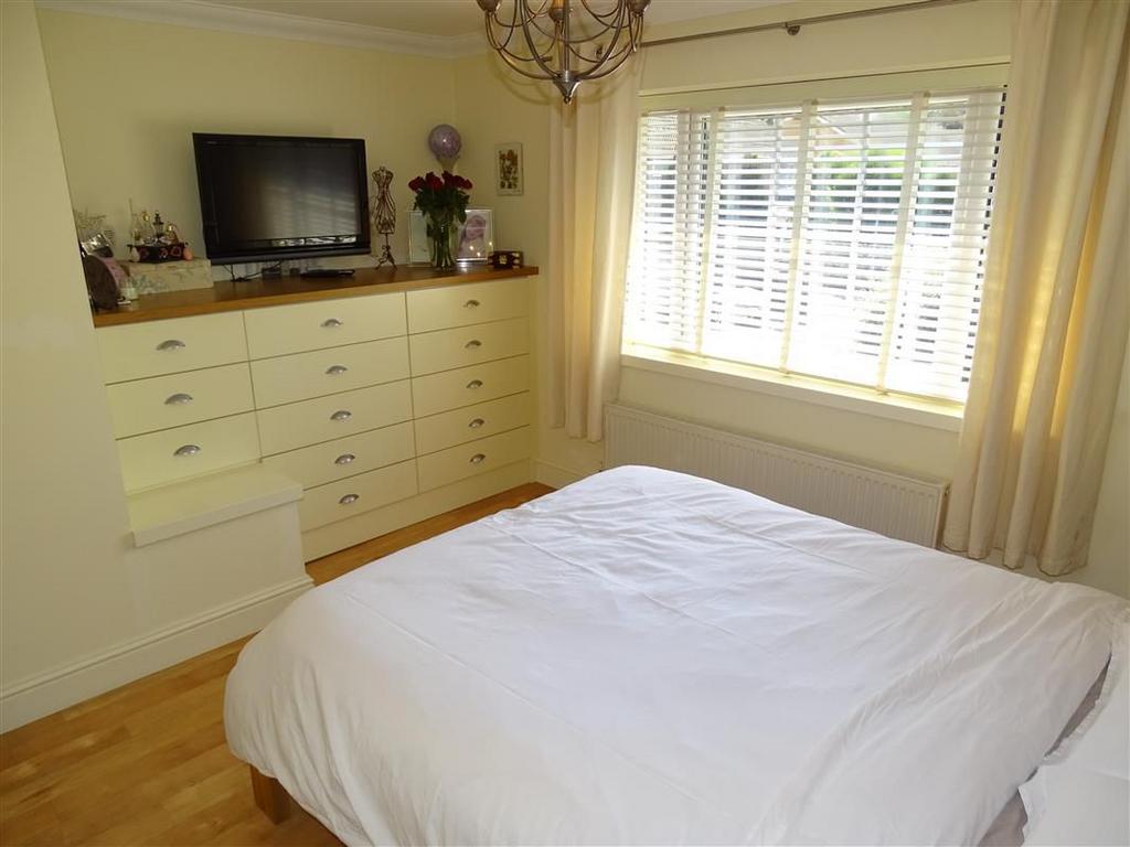 Bedroom 1 A