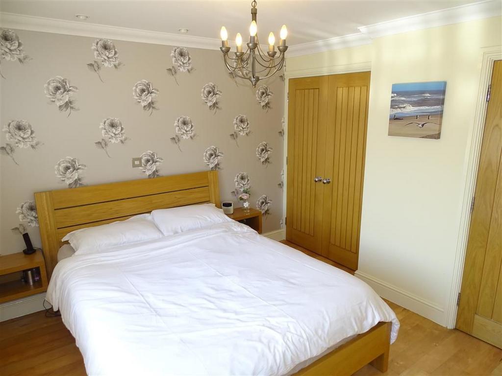 Bedroom 1 B