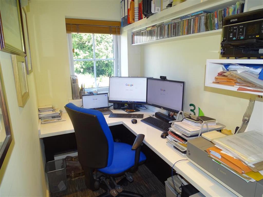 Office Area