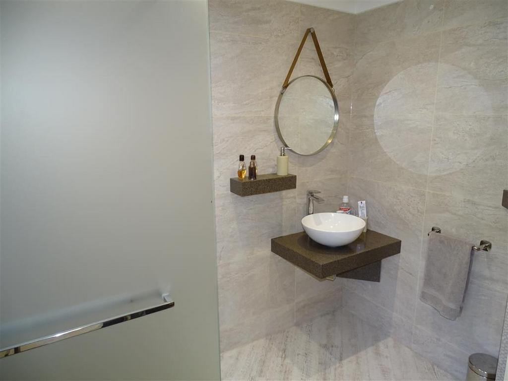 First Floor Shower/Wet Room B