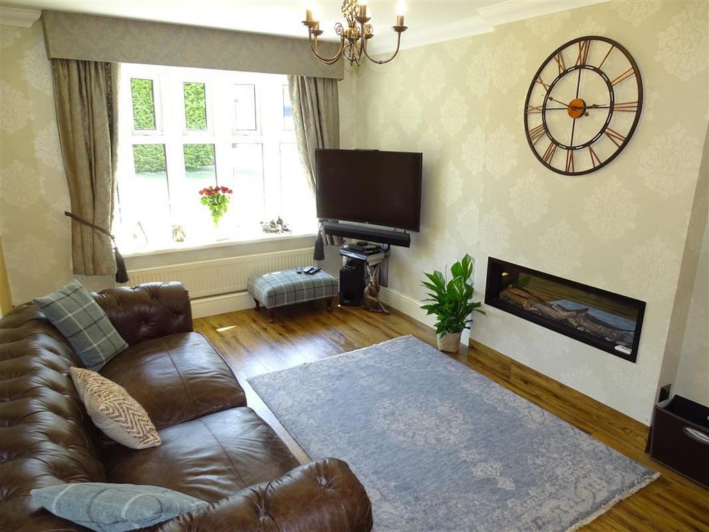 Lounge B