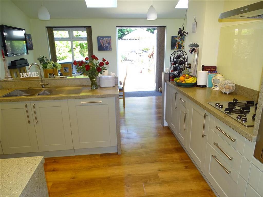 Kitchen A