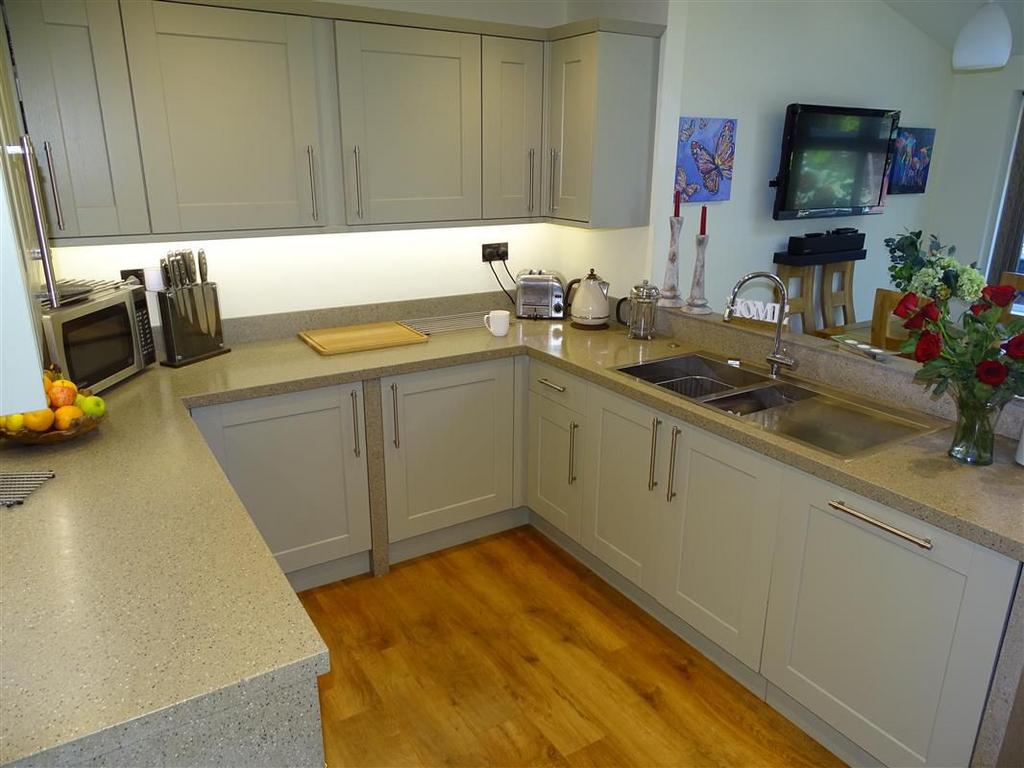 Kitchen B